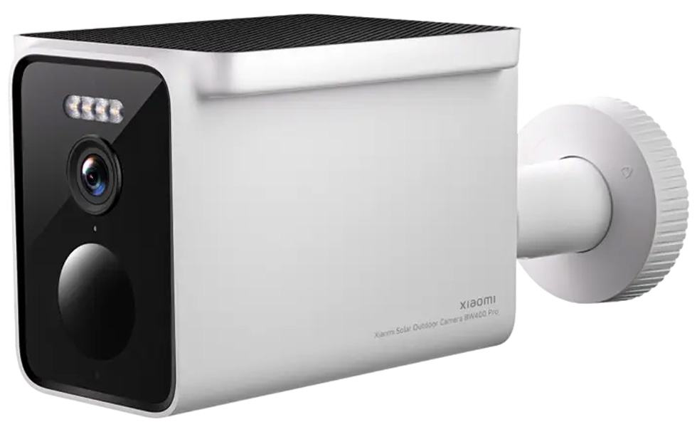 Camera supraveghere video outdoor Xiaomi BW 400 Pro Set photo 1 Camera supraveghere video outdoor Xiaomi BW 400 Pro Set photo 1
